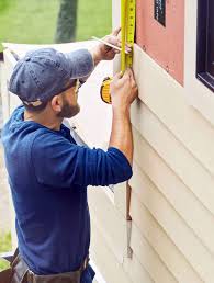 Siding Removal and Disposal in Ritzville, WA